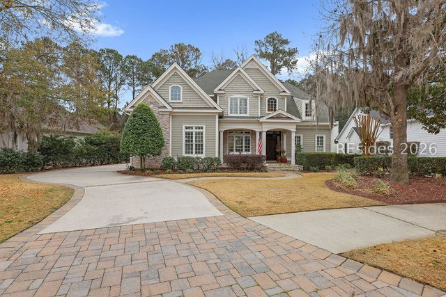 91 Farnsleigh Ave, Bluffton, SC 29910