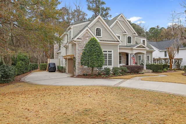 91 Farnsleigh Ave, Bluffton, SC 29910