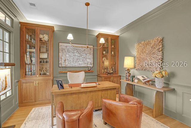 91 Farnsleigh Ave, Bluffton, SC 29910