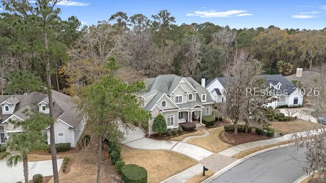 91 Farnsleigh Ave, Bluffton, SC 29910