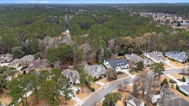 91 Farnsleigh Ave, Bluffton, SC 29910