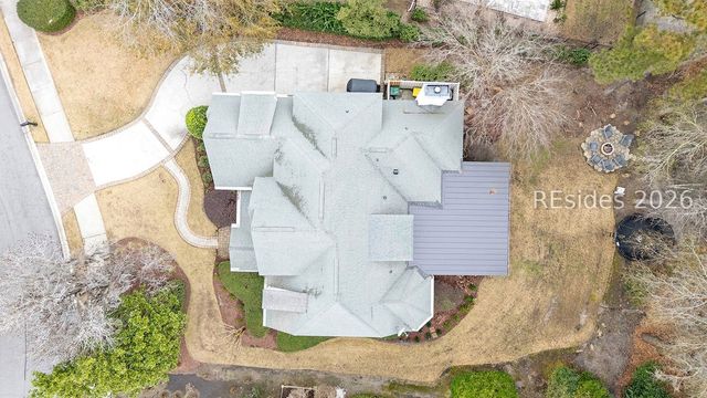 91 Farnsleigh Ave, Bluffton, SC 29910