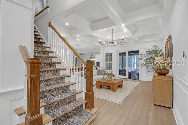 91 Farnsleigh Ave, Bluffton, SC 29910