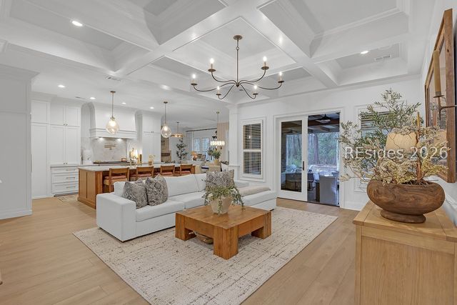 91 Farnsleigh Ave, Bluffton, SC 29910