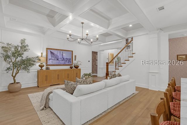 91 Farnsleigh Ave, Bluffton, SC 29910