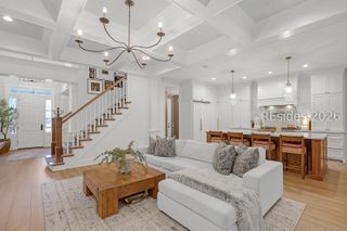 91 Farnsleigh Ave, Bluffton, SC 29910
