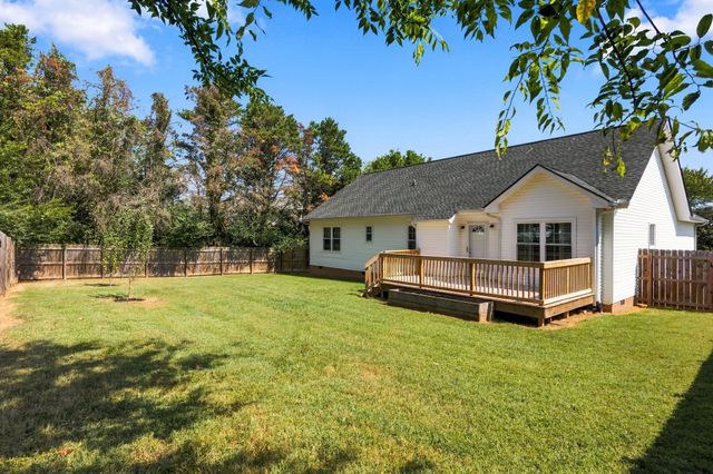 2811 Candlewicke Dr, Spring Hill, TN 37174