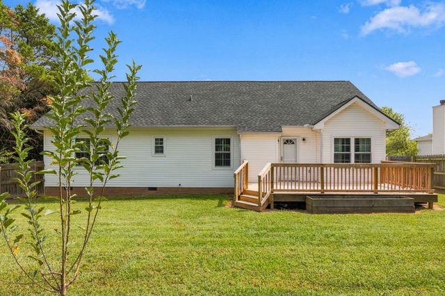 2811 Candlewicke Dr, Spring Hill, TN 37174