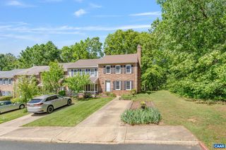 440 WYNRIDGE DR, Charlottesville, VA 22901