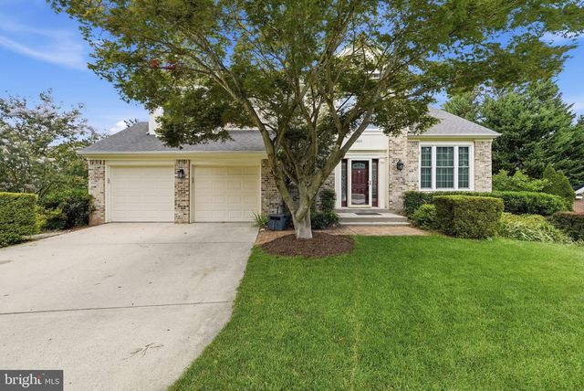 6803 MARLEIGH CT, Clifton, VA 20124