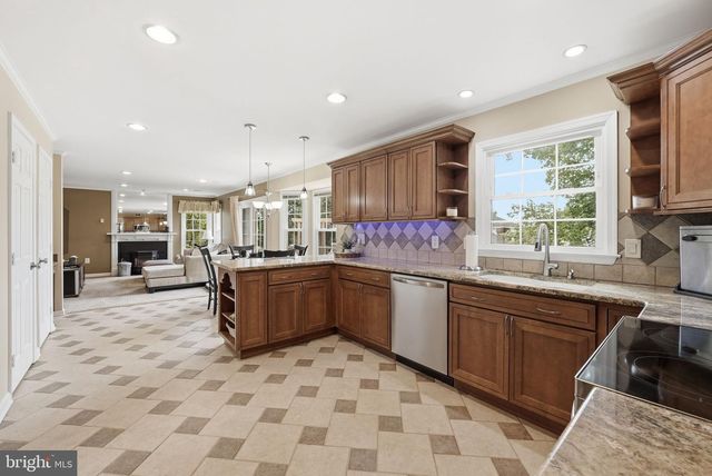 6803 MARLEIGH CT, Clifton, VA 20124
