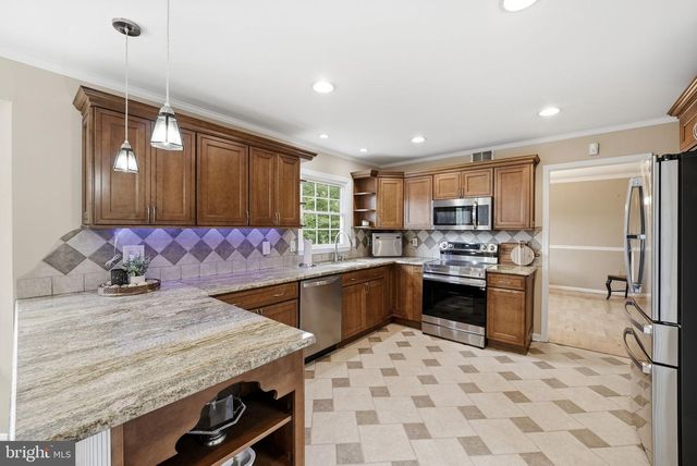 6803 MARLEIGH CT, Clifton, VA 20124