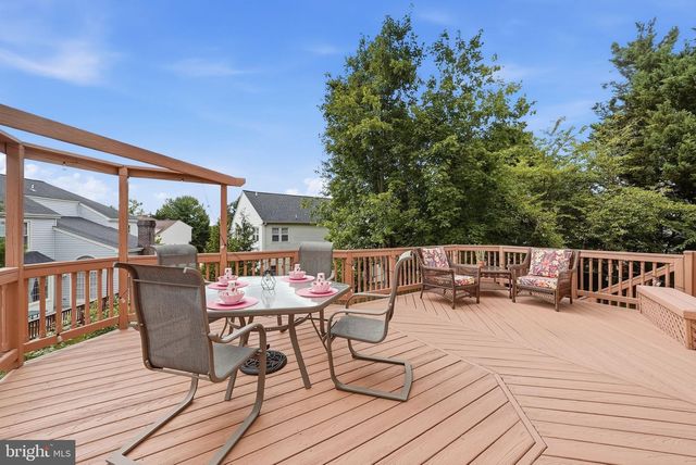 6803 MARLEIGH CT, Clifton, VA 20124