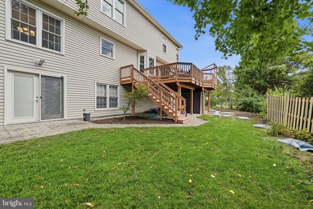6803 MARLEIGH CT, Clifton, VA 20124