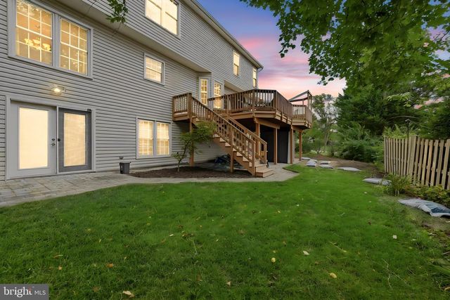 6803 MARLEIGH CT, Clifton, VA 20124