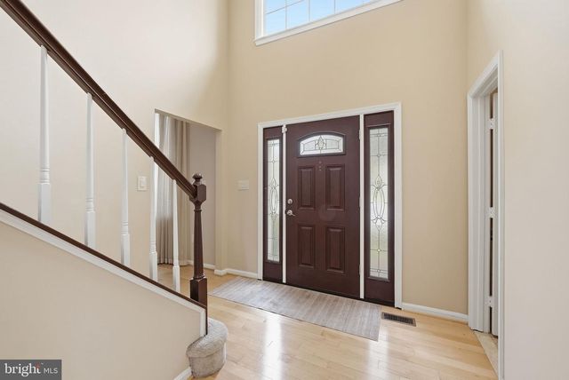 6803 MARLEIGH CT, Clifton, VA 20124