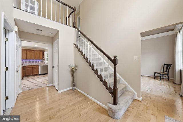 6803 MARLEIGH CT, Clifton, VA 20124