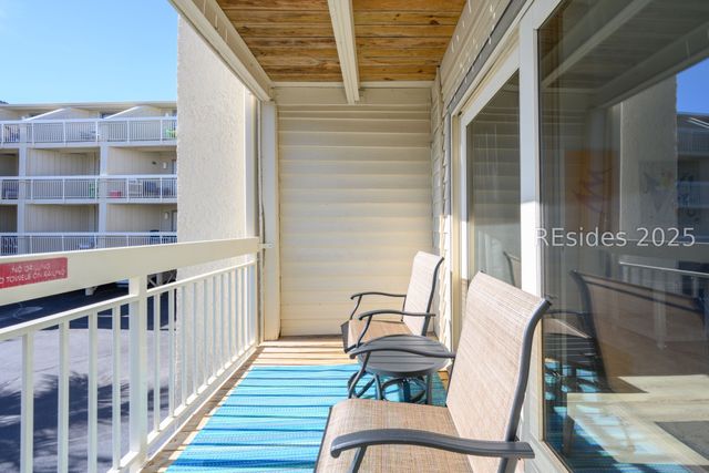 4 N Forest Beach Dr Apt 125, Hilton Head Island, SC 29928