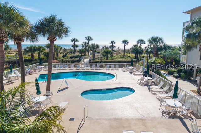 4 N Forest Beach Dr Apt 125, Hilton Head Island, SC 29928