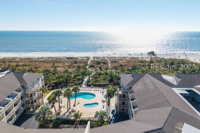 4 N Forest Beach Dr Apt 125, Hilton Head Island, SC 29928