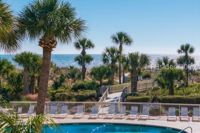 4 N Forest Beach Dr Apt 125, Hilton Head Island, SC 29928