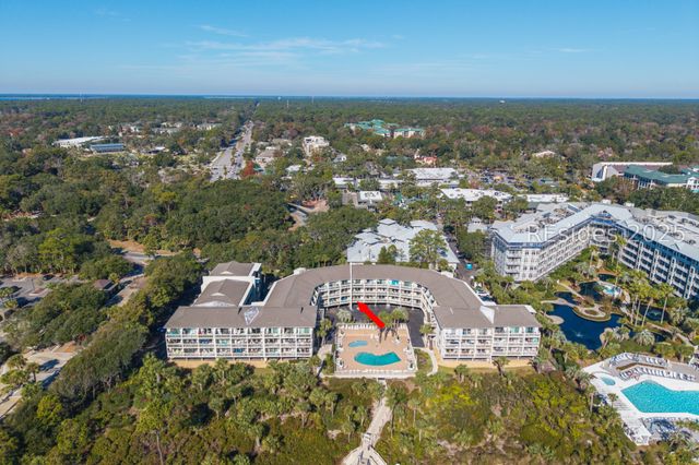 4 N Forest Beach Dr Apt 125, Hilton Head Island, SC 29928
