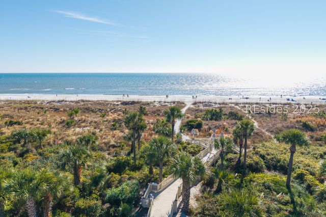 4 N Forest Beach Dr Apt 125, Hilton Head Island, SC 29928