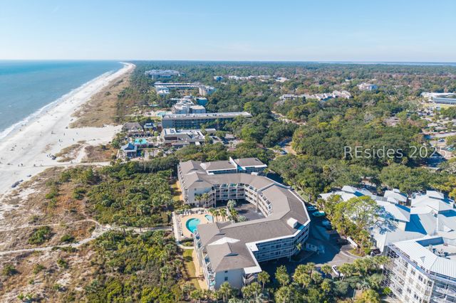 4 N Forest Beach Dr Apt 125, Hilton Head Island, SC 29928