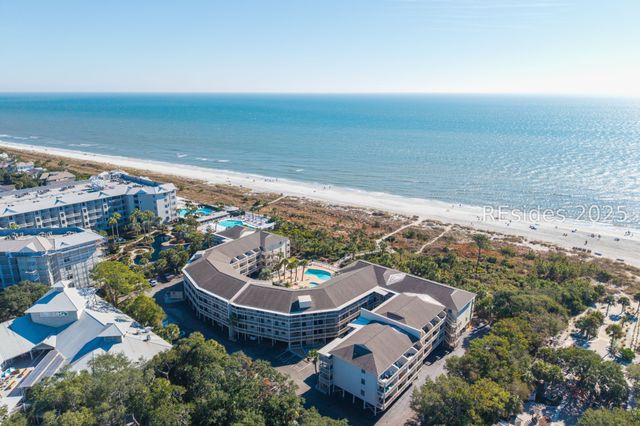 4 N Forest Beach Dr Apt 125, Hilton Head Island, SC 29928