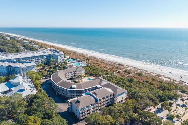 4 N Forest Beach Dr Apt 125, Hilton Head Island, SC 29928