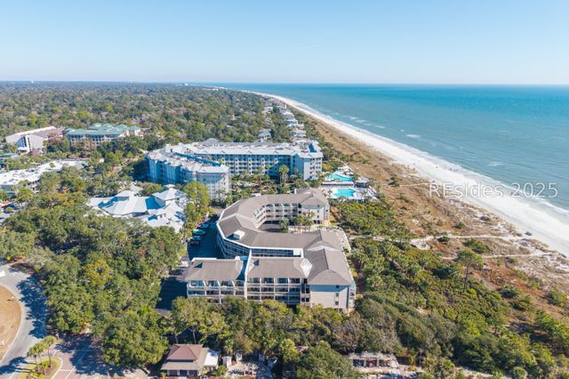 4 N Forest Beach Dr Apt 125, Hilton Head Island, SC 29928