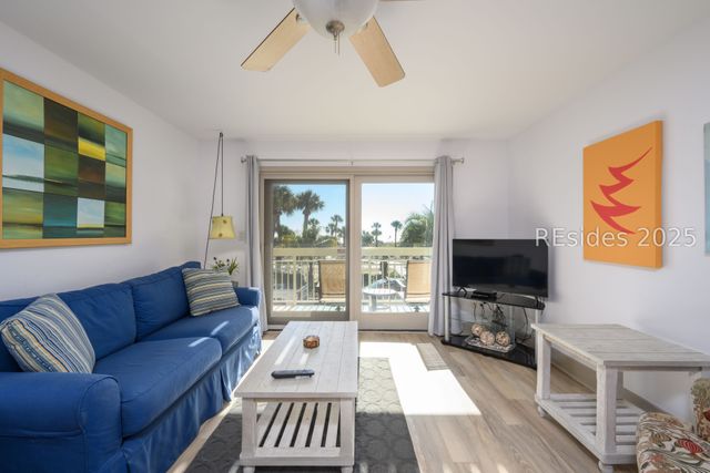 4 N Forest Beach Dr Apt 125, Hilton Head Island, SC 29928