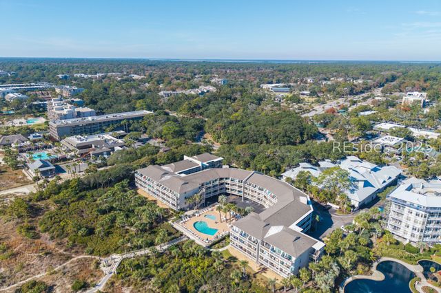 4 N Forest Beach Dr Apt 125, Hilton Head Island, SC 29928
