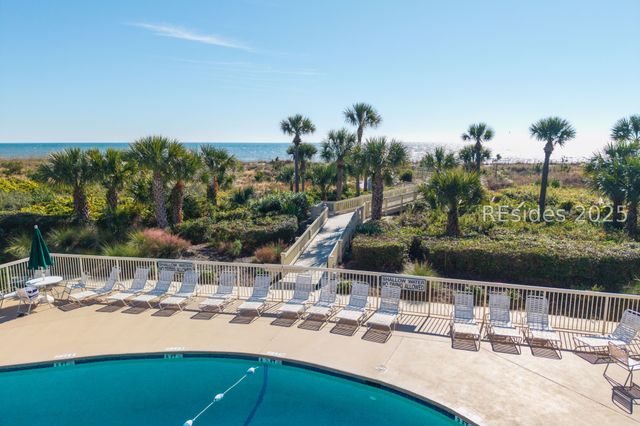 4 N Forest Beach Dr Apt 125, Hilton Head Island, SC 29928