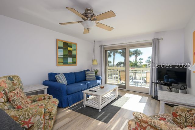 4 N Forest Beach Dr Apt 125, Hilton Head Island, SC 29928