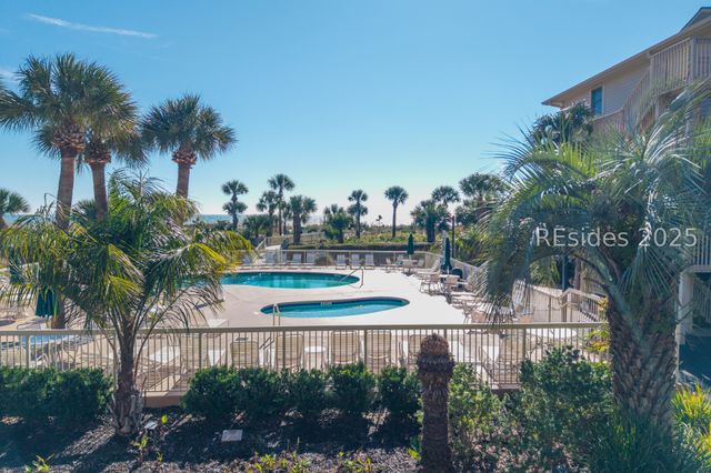 4 N Forest Beach Dr Apt 125, Hilton Head Island, SC 29928