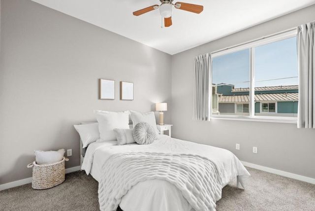 1066 41st Avenue D106, Capitola, CA 95010