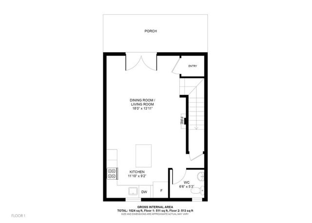 1066 41st Avenue D106, Capitola, CA 95010