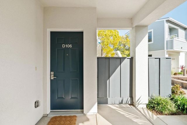 1066 41st Avenue D106, Capitola, CA 95010