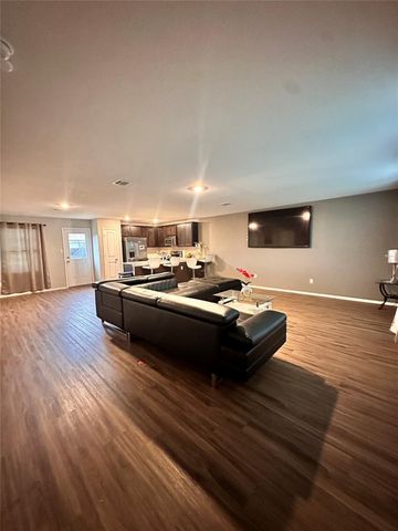 1214 Smallmouth RD, Bastrop, TX 78602