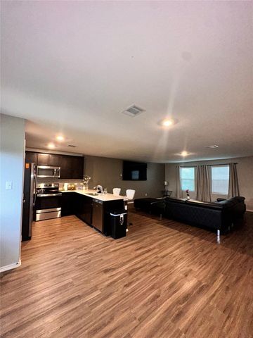 1214 Smallmouth RD, Bastrop, TX 78602