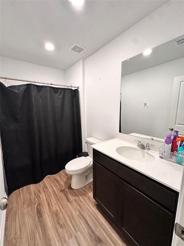 1214 Smallmouth RD, Bastrop, TX 78602