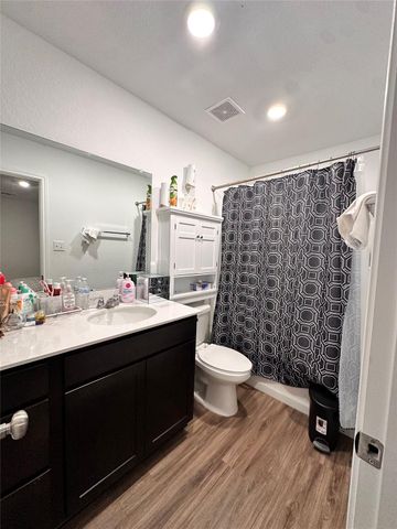 1214 Smallmouth RD, Bastrop, TX 78602