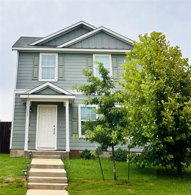 1214 Smallmouth RD, Bastrop, TX 78602