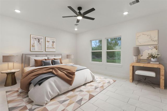 708 Azalea Street, Waller, TX 77484