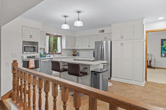 721 Hummingbird Court, Lafayette, IN 47909