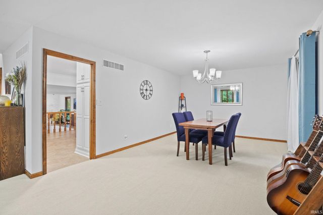 721 Hummingbird Court, Lafayette, IN 47909