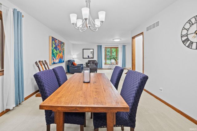 721 Hummingbird Court, Lafayette, IN 47909