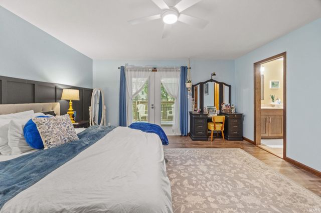 721 Hummingbird Court, Lafayette, IN 47909