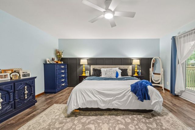 721 Hummingbird Court, Lafayette, IN 47909